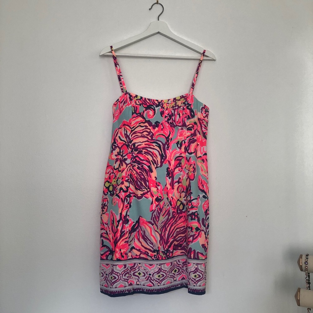 Lilly Pulitzer dress size 6